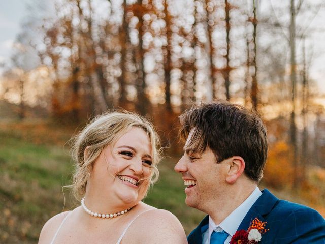 Elliot and Jacquie's wedding in Oro, Ontario 52