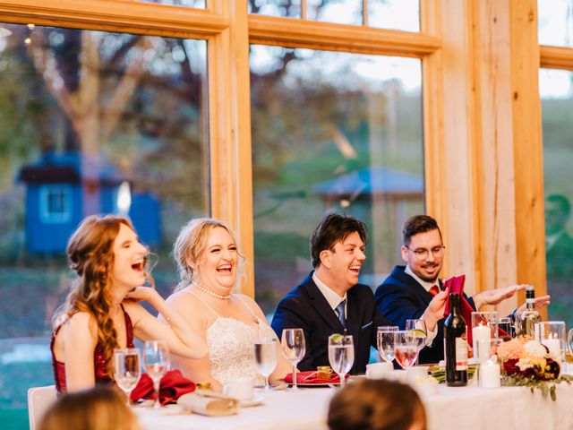 Elliot and Jacquie's wedding in Oro, Ontario 56