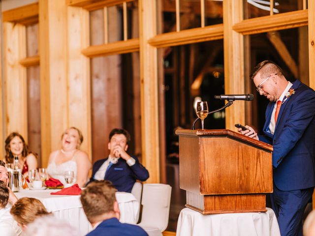 Elliot and Jacquie's wedding in Oro, Ontario 60