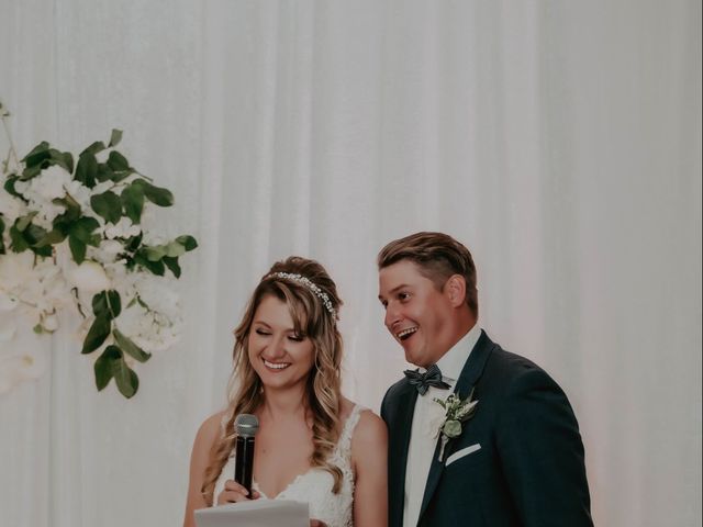 Simon and Adela&apos;s wedding in Caledon, Ontario 58