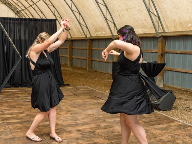 Jonathan and Alecia's wedding in Waterloo, Ontario 5