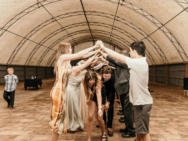 Jonathan and Alecia's wedding in Waterloo, Ontario 7