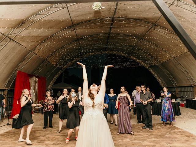 Jonathan and Alecia's wedding in Waterloo, Ontario 9