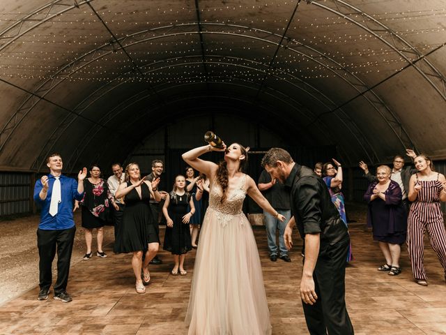 Jonathan and Alecia's wedding in Waterloo, Ontario 10