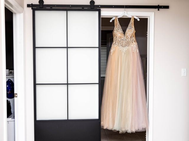 Jonathan and Alecia's wedding in Waterloo, Ontario 11