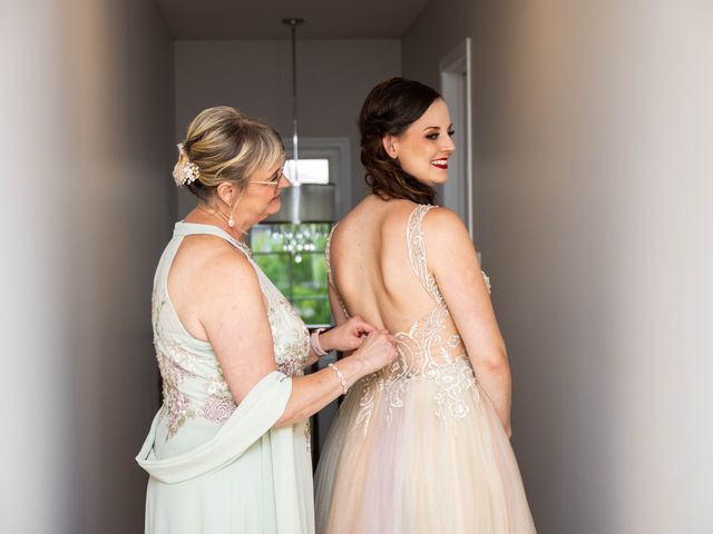 Jonathan and Alecia's wedding in Waterloo, Ontario 14