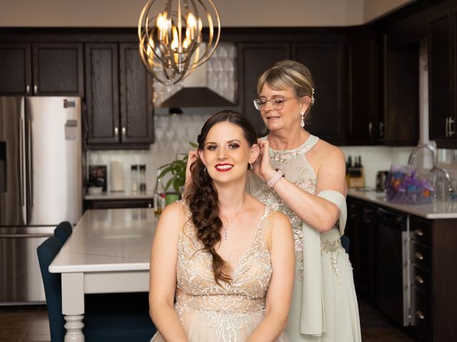 Jonathan and Alecia's wedding in Waterloo, Ontario 15