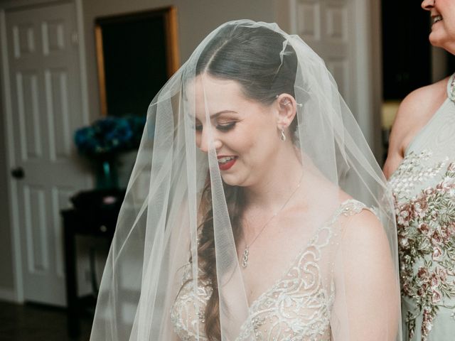 Jonathan and Alecia's wedding in Waterloo, Ontario 16