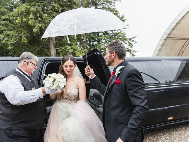 Jonathan and Alecia's wedding in Waterloo, Ontario 19