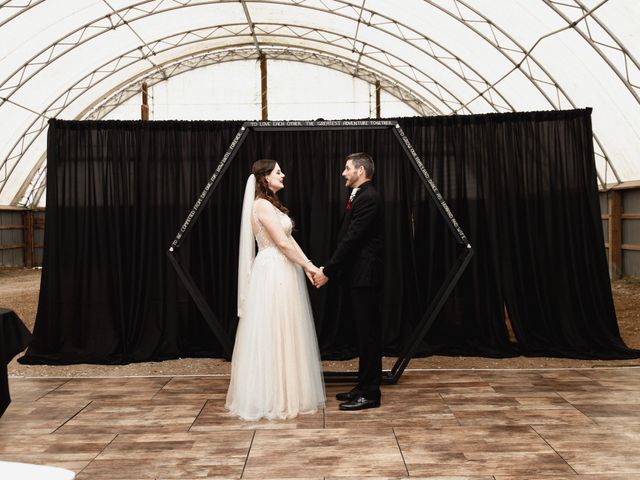 Jonathan and Alecia's wedding in Waterloo, Ontario 21