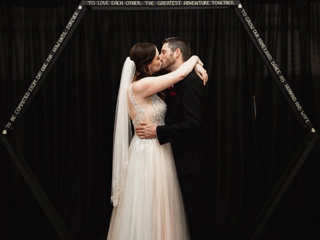 Jonathan and Alecia's wedding in Waterloo, Ontario 22