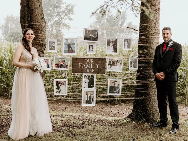 Jonathan and Alecia's wedding in Waterloo, Ontario 25