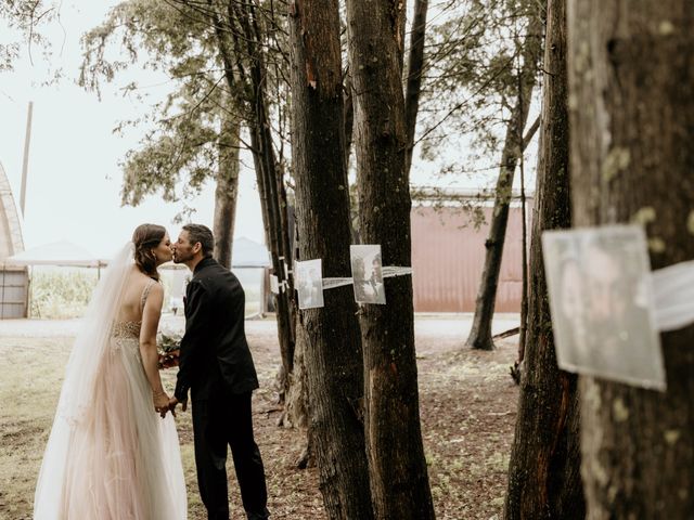 Jonathan and Alecia's wedding in Waterloo, Ontario 26
