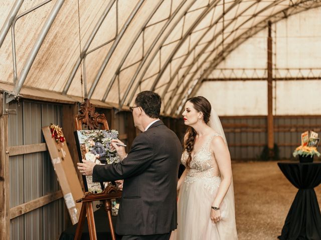 Jonathan and Alecia's wedding in Waterloo, Ontario 27
