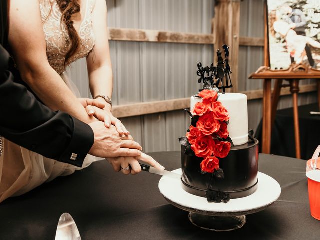 Jonathan and Alecia's wedding in Waterloo, Ontario 31