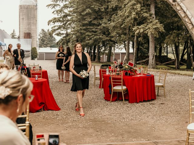 Jonathan and Alecia's wedding in Waterloo, Ontario 32