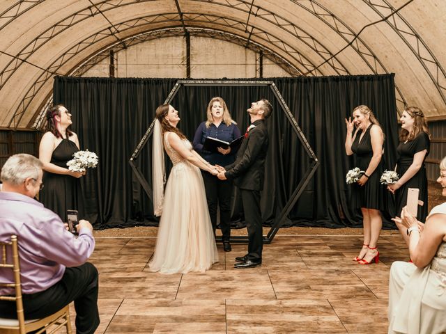 Jonathan and Alecia's wedding in Waterloo, Ontario 33