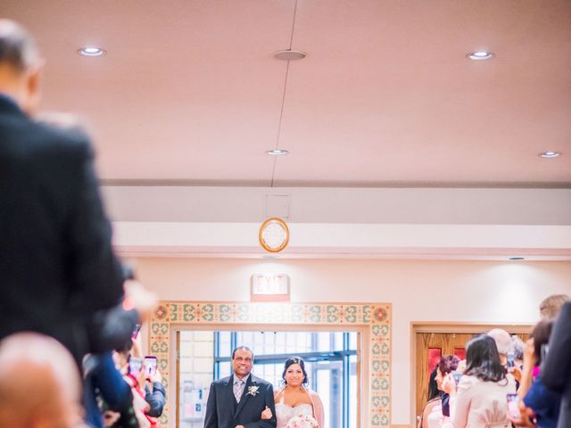 Ryan and Karyn&apos;s wedding in Scarborough, Ontario 11