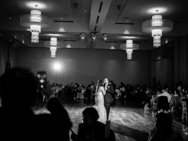 Ryan and Karyn&apos;s wedding in Scarborough, Ontario 53