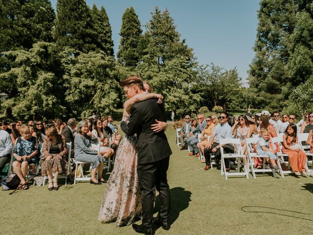 Nathalie and Quyen&apos;s wedding in Vancouver, British Columbia 29