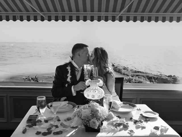 Jeannie and Jamie's wedding in Saint-Louis-du-Ha-Ha, Quebec 3