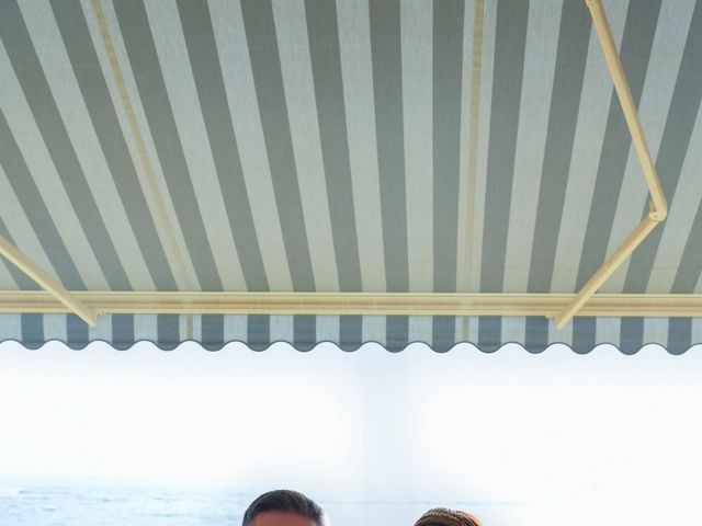 Jeannie and Jamie's wedding in Saint-Louis-du-Ha-Ha, Quebec 4