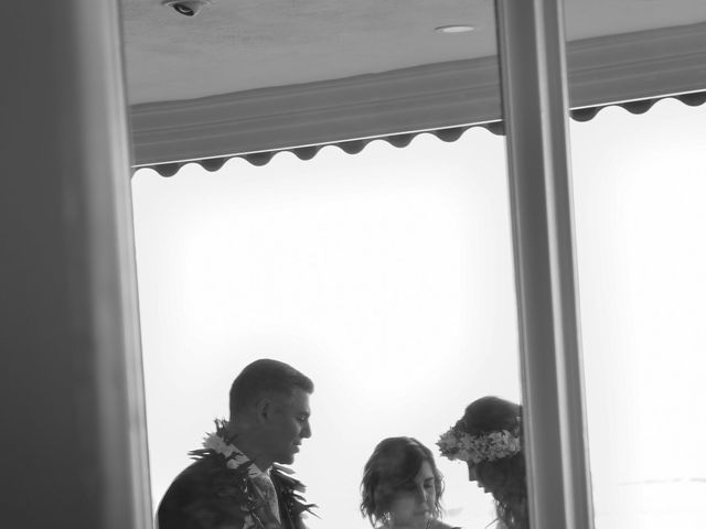 Jeannie and Jamie's wedding in Saint-Louis-du-Ha-Ha, Quebec 22