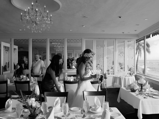 Jeannie and Jamie's wedding in Saint-Louis-du-Ha-Ha, Quebec 23