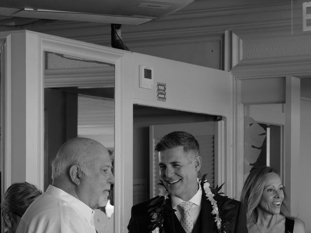 Jeannie and Jamie's wedding in Saint-Louis-du-Ha-Ha, Quebec 26