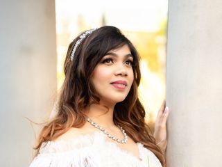 Hanstien &amp; Natasha's wedding 3