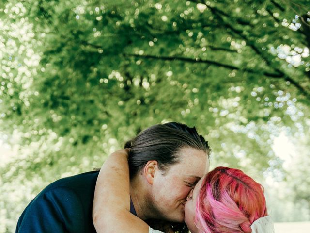 Harrison and Samantha's wedding in Cambridge, Ontario 3