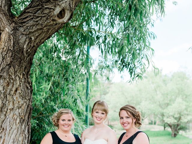 Rom and Grace's wedding in Moose Jaw, Saskatchewan 11
