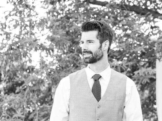 Jordan and Alexandra's wedding in Casselman, Ontario 11