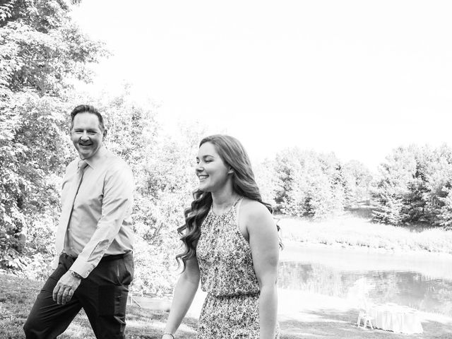 Jordan and Alexandra's wedding in Casselman, Ontario 14