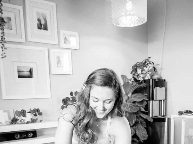 Jordan and Alexandra's wedding in Casselman, Ontario 18