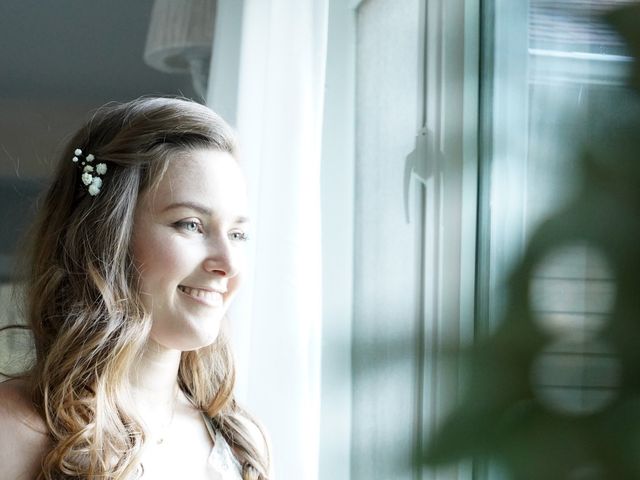 Jordan and Alexandra's wedding in Casselman, Ontario 19