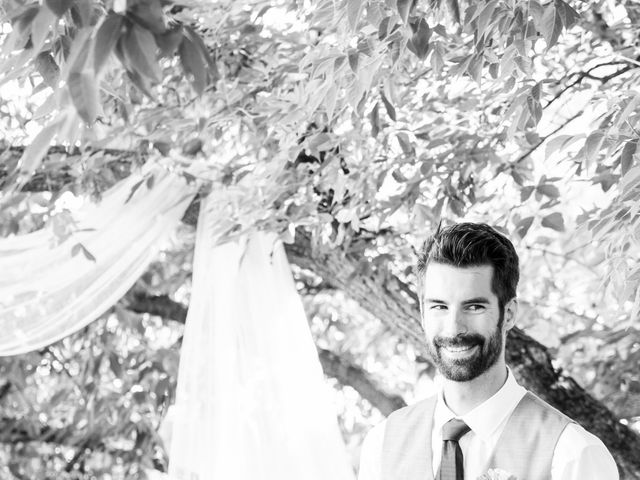 Jordan and Alexandra's wedding in Casselman, Ontario 23