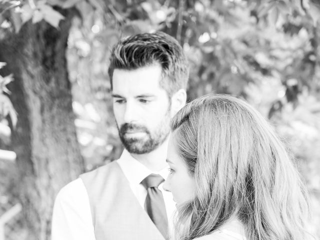 Jordan and Alexandra's wedding in Casselman, Ontario 28