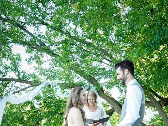 Jordan and Alexandra's wedding in Casselman, Ontario 31