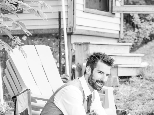 Jordan and Alexandra's wedding in Casselman, Ontario 40
