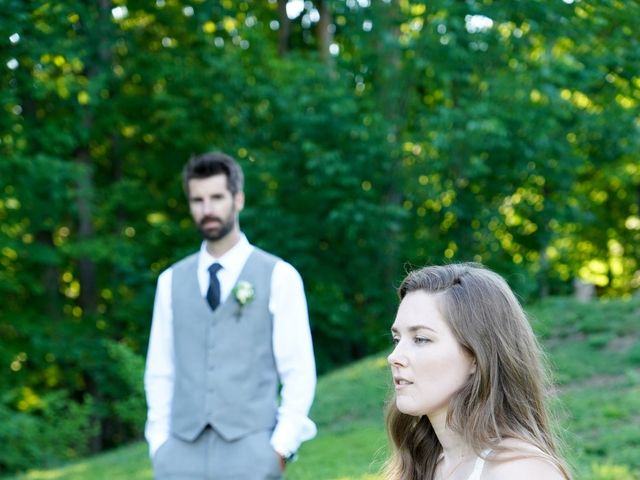 Jordan and Alexandra's wedding in Casselman, Ontario 49