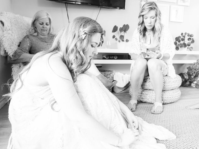 Jordan and Alexandra's wedding in Casselman, Ontario 50