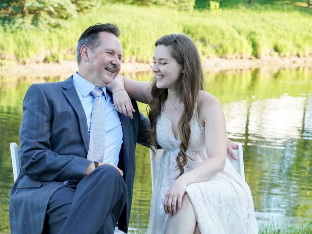 Jordan and Alexandra's wedding in Casselman, Ontario 55