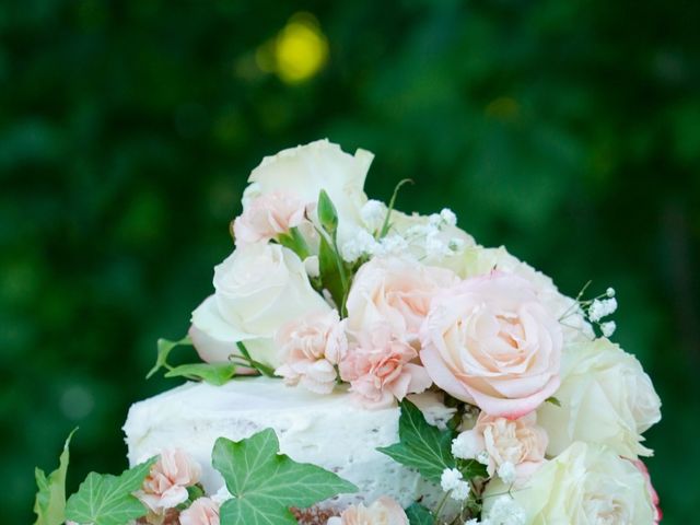 Jordan and Alexandra's wedding in Casselman, Ontario 56