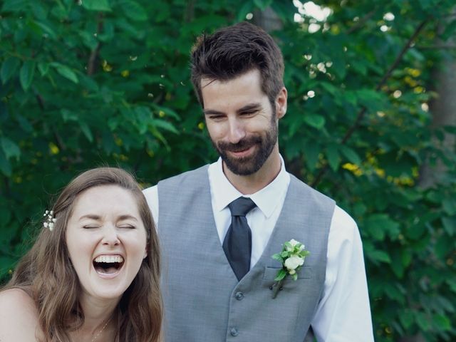 Jordan and Alexandra's wedding in Casselman, Ontario 58