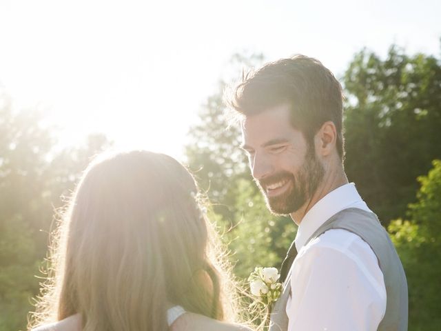 Jordan and Alexandra's wedding in Casselman, Ontario 62