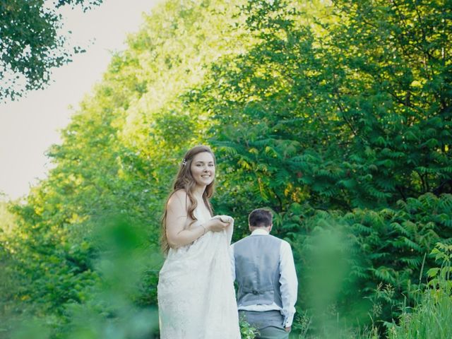 Jordan and Alexandra's wedding in Casselman, Ontario 66