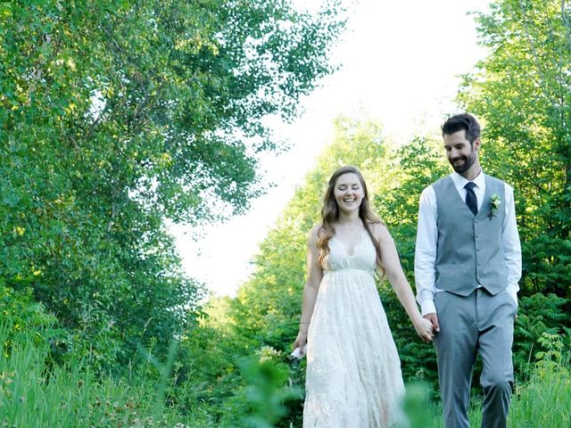 Jordan and Alexandra's wedding in Casselman, Ontario 68
