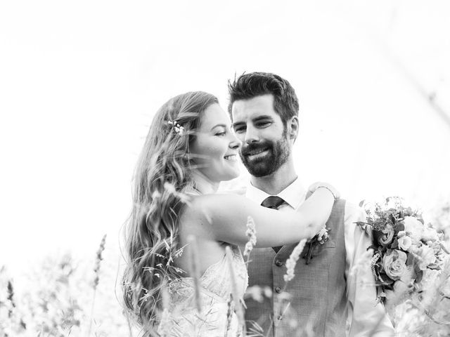 Jordan and Alexandra's wedding in Casselman, Ontario 69