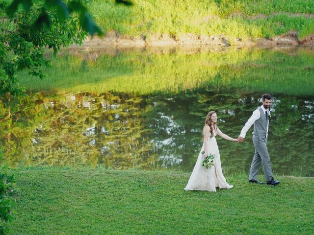 Jordan and Alexandra's wedding in Casselman, Ontario 73